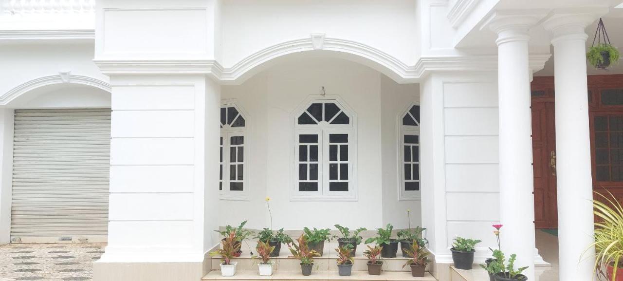 Jinan palace guest house Jinan palace guest house Nedumbassery Extérieur photo